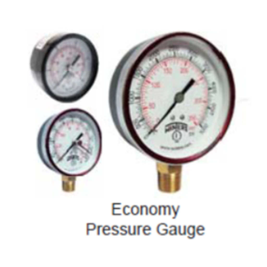 Pressure Gauge