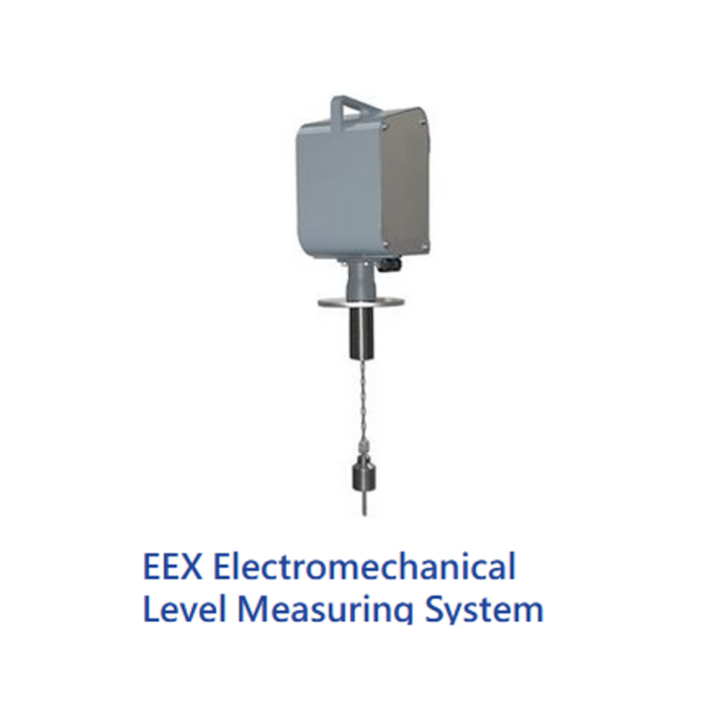 Level Transmitter