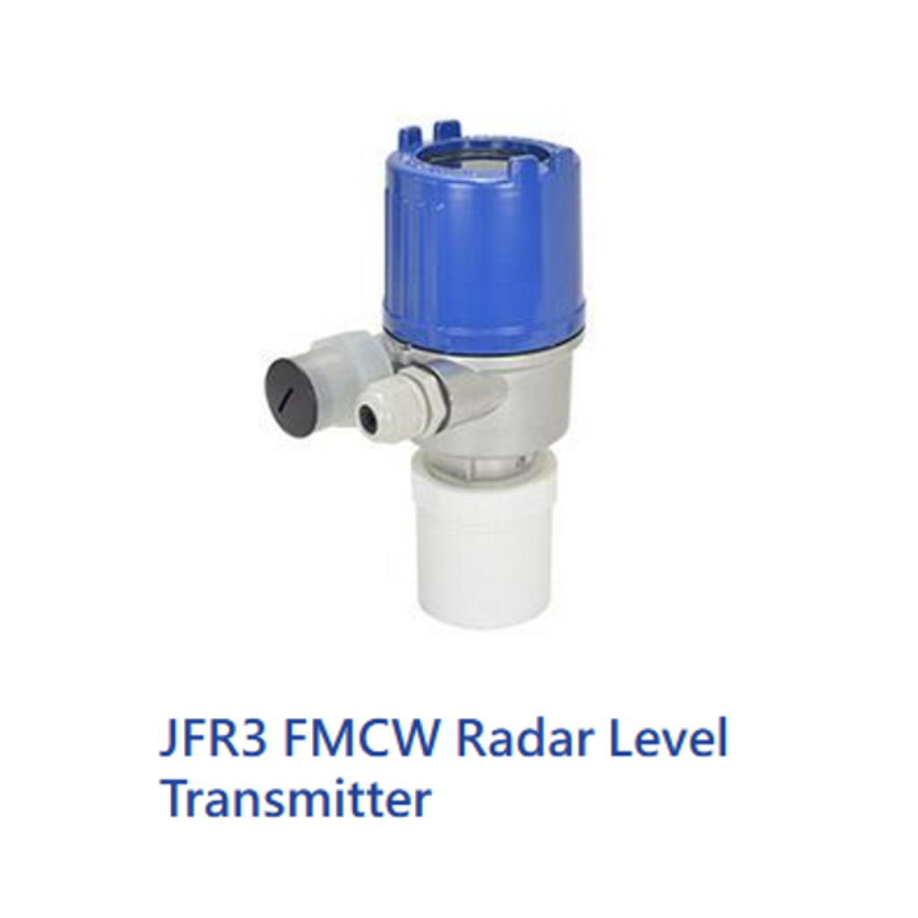 Level Transmitter