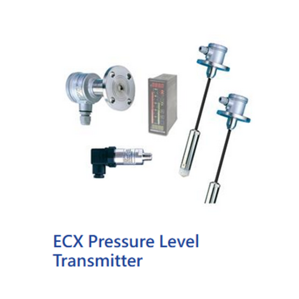 Level Transmitter