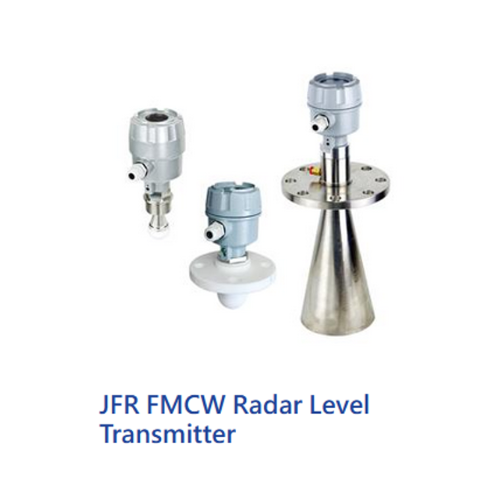 Level Transmitter