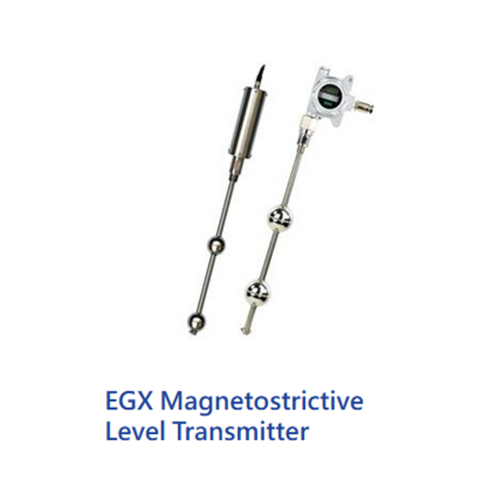 Level Transmitter
