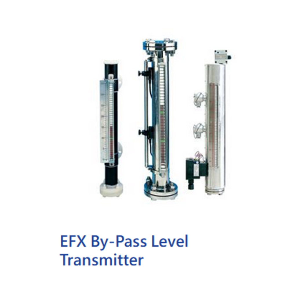 Level Transmitter