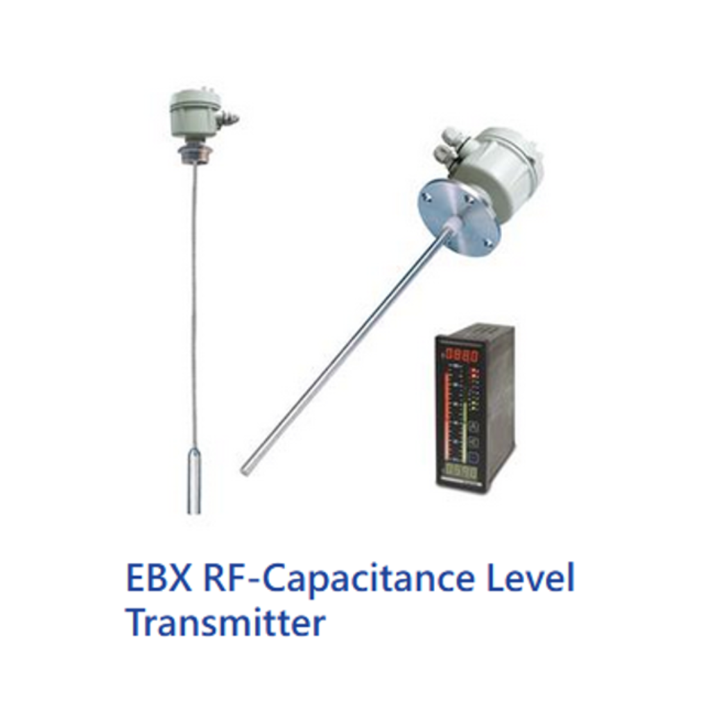 Level Transmitter