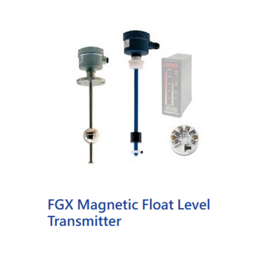 Level Transmitter