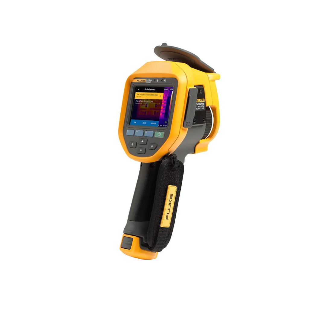 Fluke Yi-480 PRO